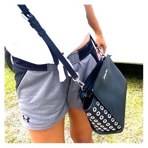 Michael Kors Crossbody - Selma Stud Medium